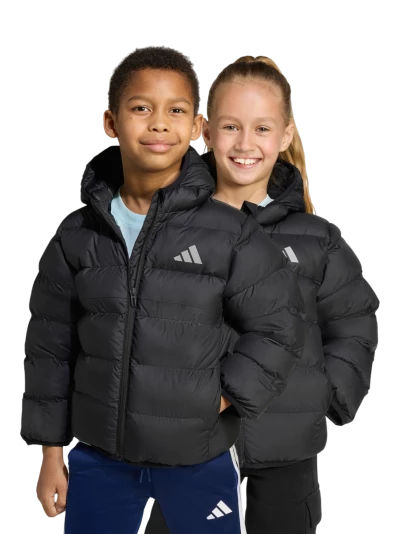Куртка Adidas LK SD JKT - 177120, фото 1 - інтернет-магазин MEGASPORT