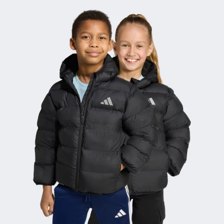 Куртка Adidas LK SD JKT - 177120, фото 1 - інтернет-магазин MEGASPORT