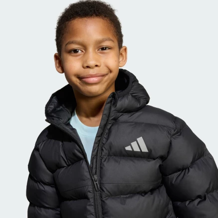 Куртка Adidas LK SD JKT - 177120, фото 6 - інтернет-магазин MEGASPORT