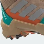 Черевики Adidas TERREX AX4R MID K, фото 7 - інтернет магазин MEGASPORT