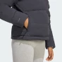 Пуховик Adidas W HELIONIC HD J, фото 5 - інтернет магазин MEGASPORT