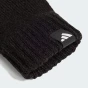 Шапка Adidas GLOVE BEANIE K, фото 3 - інтернет магазин MEGASPORT