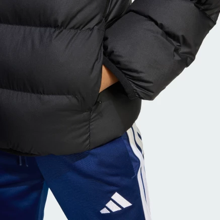 Куртка Adidas LK SD JKT - 177120, фото 7 - інтернет-магазин MEGASPORT