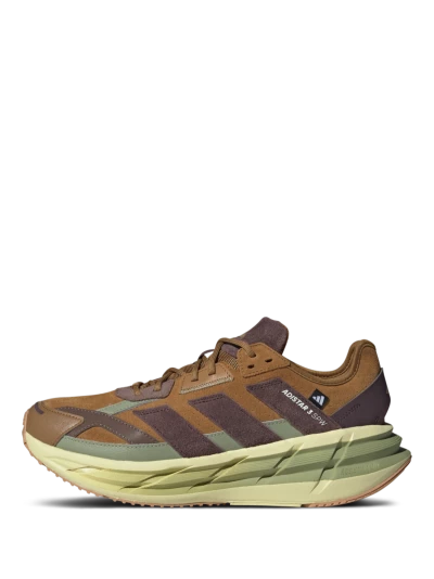 Кросівки Adidas ADISTAR 3 SPORTSWEAR - 177128, фото 1 - інтернет-магазин MEGASPORT