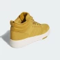 Кеди Adidas HOOPS 4.0 MID WINTE, фото 4 - інтернет магазин MEGASPORT