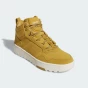 Кеди Adidas HOOPS 4.0 MID WINTE, фото 2 - інтернет магазин MEGASPORT