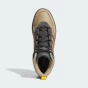 Кеди Adidas HOOPS 4.0 MID WINTE, фото 6 - інтернет магазин MEGASPORT