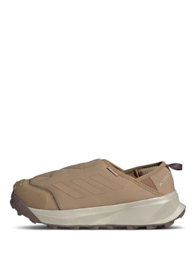 Кросівки Adidas TERREX WINTER SLIP - 177134, фото 1 - інтернет-магазин MEGASPORT