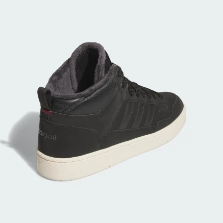 Кеди Adidas RAPID COURT MID WIN - 177133, фото 4 - інтернет-магазин MEGASPORT