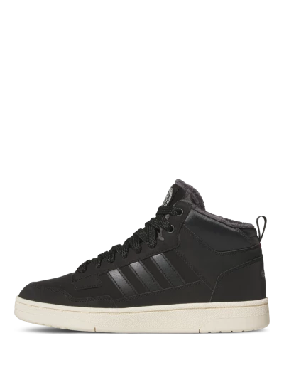 Кеди Adidas RAPID COURT MID WIN - 177133, фото 1 - інтернет-магазин MEGASPORT