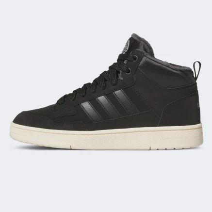 Кеди Adidas RAPID COURT MID WIN - 177133, фото 1 - інтернет-магазин MEGASPORT