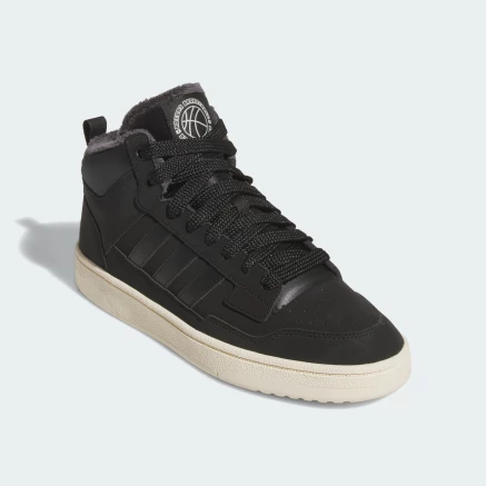 Кеди Adidas RAPID COURT MID WIN - 177133, фото 2 - інтернет-магазин MEGASPORT