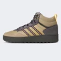Кеди Adidas HOOPS 4.0 MID WINTE, фото 1 - інтернет магазин MEGASPORT
