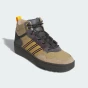 Кеди Adidas HOOPS 4.0 MID WINTE, фото 2 - інтернет магазин MEGASPORT