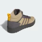 Кеди Adidas HOOPS 4.0 MID WINTE, фото 4 - інтернет магазин MEGASPORT