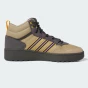 Кеди Adidas HOOPS 4.0 MID WINTE, фото 3 - інтернет магазин MEGASPORT