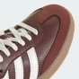 Кеди Adidas Originals SAMBA OG, фото 6 - інтернет магазин MEGASPORT