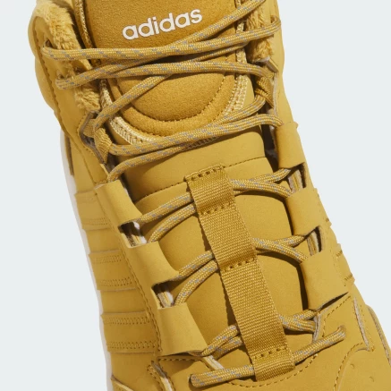 Кеди Adidas HOOPS 4.0 MID WINTE 177130 купити в MEGASPORT, фото 7 Кеди Adidas HOOPS 4.0 MID WINTE - 177130, фото 7 - інтернет-магазин MEGASPORT