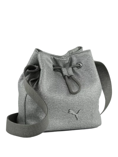 Сумка Puma UP GLAM Bucket Bag - 174605, фото 1 - інтернет-магазин MEGASPORT