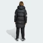 Куртка Adidas J FI 3S PARKA, фото 4 - інтернет магазин MEGASPORT