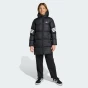 Куртка Adidas J FI 3S PARKA, фото 3 - інтернет магазин MEGASPORT
