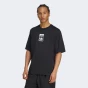 Футболка Adidas Originals GRAPHIC OS SS T, фото 1 - інтернет магазин MEGASPORT