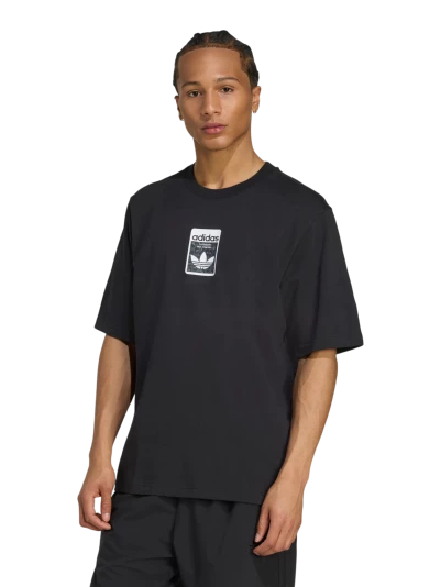 Футболка Adidas Originals GRAPHIC OS SS T - 177142, фото 1 - інтернет-магазин MEGASPORT