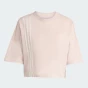 Футболка Adidas Originals 3 STRIPES TEE, фото 5 - інтернет магазин MEGASPORT