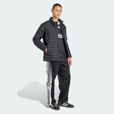 Куртка Adidas Originals PADDED COLL JKT - 177146, фото 3 - інтернет-магазин MEGASPORT