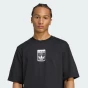 Футболка Adidas Originals GRAPHIC OS SS T, фото 4 - інтернет магазин MEGASPORT