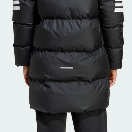 Куртка Adidas J FI 3S PARKA - 177143, фото 6 - інтернет-магазин MEGASPORT