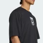 Футболка Adidas Originals GRAPHIC OS SS T, фото 5 - інтернет магазин MEGASPORT
