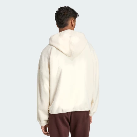 Кофта Adidas M FI SL SHRP FZ - 177147, фото 2 - інтернет-магазин MEGASPORT