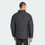 Куртка Adidas Originals PADDED COLL JKT, фото 2 - інтернет магазин MEGASPORT