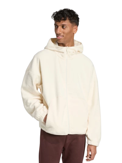 Кофта Adidas M FI SL SHRP FZ - 177147, фото 1 - інтернет-магазин MEGASPORT