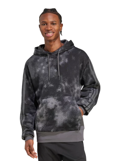 Кофта Adidas M SEA AOP HD - 177145, фото 1 - інтернет-магазин MEGASPORT