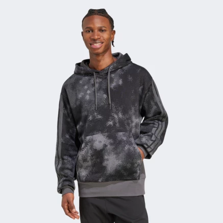 Кофта Adidas M SEA AOP HD - 177145, фото 1 - інтернет-магазин MEGASPORT