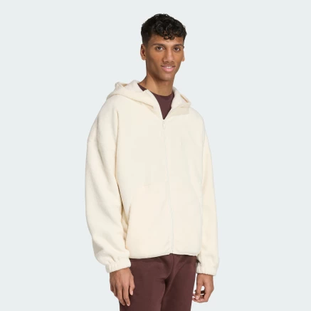 Кофта Adidas M FI SL SHRP FZ - 177147, фото 3 - інтернет-магазин MEGASPORT