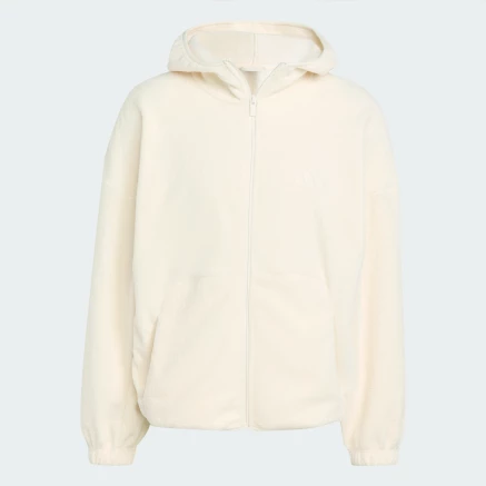 Кофта Adidas M FI SL SHRP FZ - 177147, фото 6 - інтернет-магазин MEGASPORT