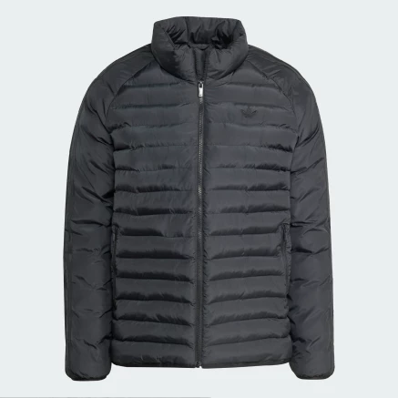 Куртка Adidas Originals PADDED COLL JKT - 177146, фото 6 - інтернет-магазин MEGASPORT