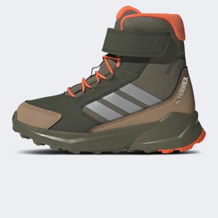 Черевики Adidas TERREX TRAILMAKER 2 177140 купити в MEGASPORT, фото 1 Черевики Adidas TERREX TRAILMAKER 2 - 177140, фото 1 - інтернет-магазин MEGASPORT