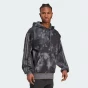 Кофта Adidas M SEA AOP HD, фото 3 - інтернет магазин MEGASPORT