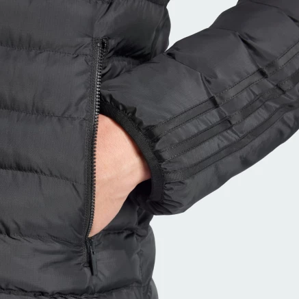 Куртка Adidas Originals PADDED COLL JKT - 177146, фото 5 - інтернет-магазин MEGASPORT