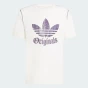 Футболка Adidas Originals GRFX TEE, фото 6 - інтернет магазин MEGASPORT