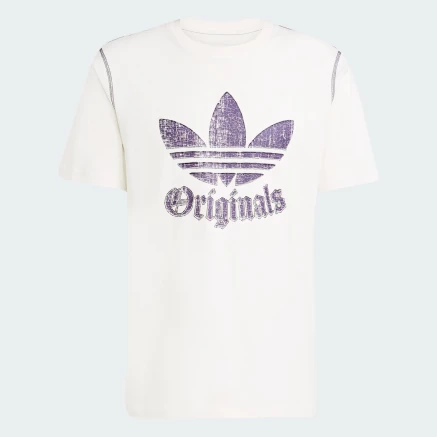 Футболка Adidas Originals GRFX TEE 177153 купити в MEGASPORT, фото 6 Футболка Adidas Originals GRFX TEE - 177153, фото 6 - інтернет-магазин MEGASPORT
