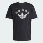 Футболка Adidas Originals GRFX TEE, фото 6 - інтернет магазин MEGASPORT