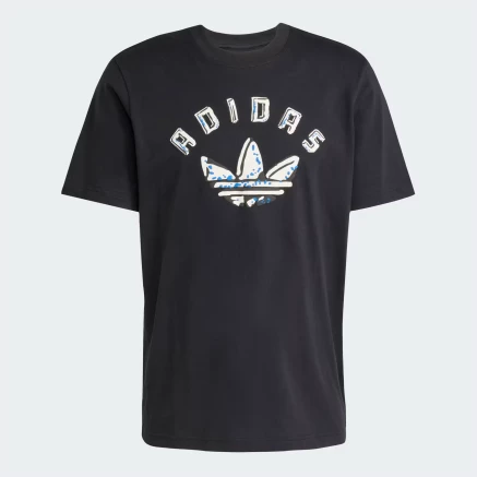 Футболка Adidas Originals GRFX TEE 177149 купити в MEGASPORT, фото 6 Футболка Adidas Originals GRFX TEE - 177149, фото 6 - інтернет-магазин MEGASPORT