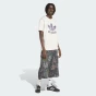 Футболка Adidas Originals GRFX TEE, фото 3 - інтернет магазин MEGASPORT