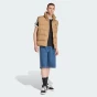 Куртка-жилет Adidas Originals COMMERCIAL VEST, фото 3 - інтернет магазин MEGASPORT