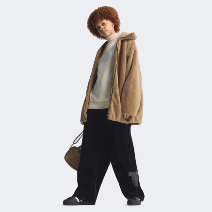 Куртка Adidas Originals FUR JACKET - 177152, фото 3 - інтернет-магазин MEGASPORT